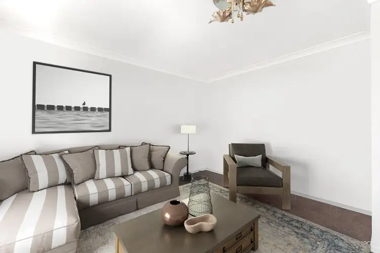 Second view of Homely house listing, 14 Coley Place, Bligh Park NSW 2756