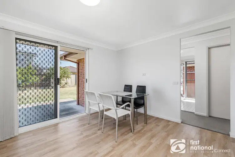 Third view of Homely house listing, 14 Coley Place, Bligh Park NSW 2756