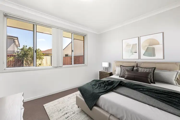 Fourth view of Homely house listing, 14 Coley Place, Bligh Park NSW 2756