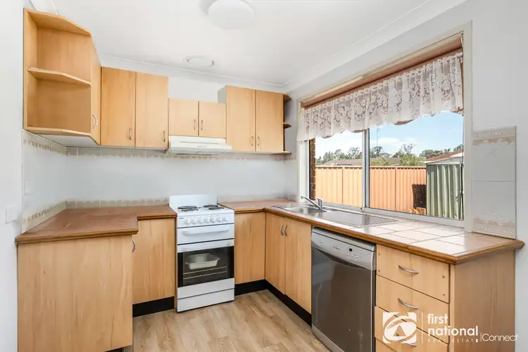 Fifth view of Homely house listing, 14 Coley Place, Bligh Park NSW 2756