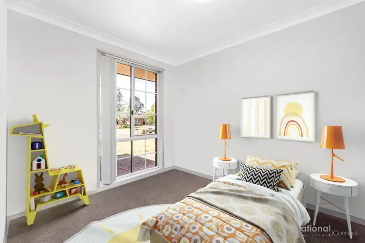 Sixth view of Homely house listing, 14 Coley Place, Bligh Park NSW 2756
