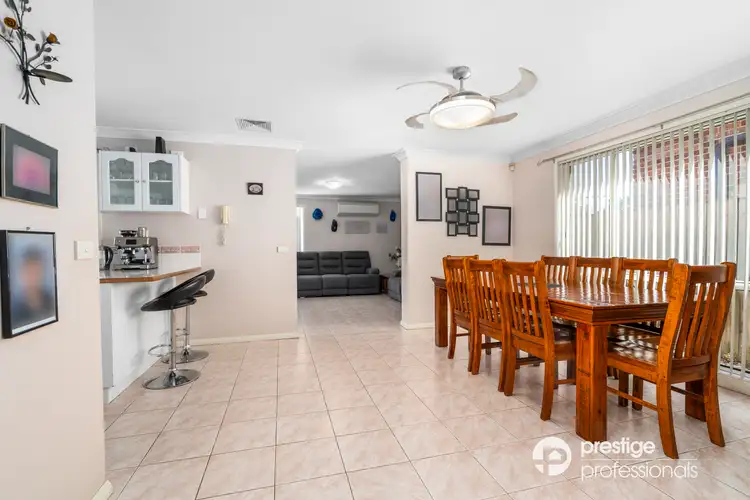 Fourth view of Homely house listing, 6 Todd Court, Wattle Grove NSW 2173
