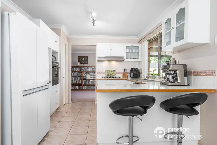 Fifth view of Homely house listing, 6 Todd Court, Wattle Grove NSW 2173
