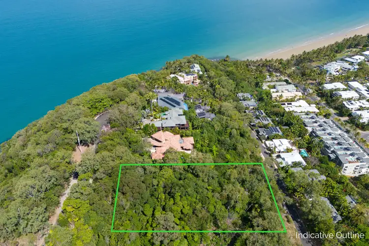 Main view of Homely land listing, 42 Island Point Road, Port Douglas QLD 4877