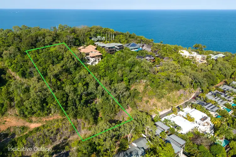 Second view of Homely land listing, 42 Island Point Road, Port Douglas QLD 4877