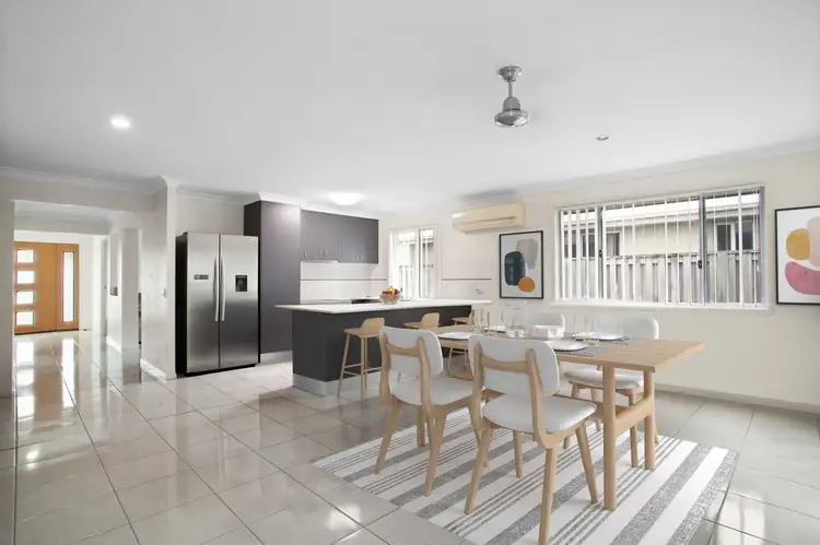 Main view of Homely house listing, 8 Cable Court, Blacks Beach QLD 4740