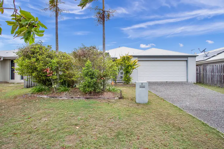 Second view of Homely house listing, 8 Cable Court, Blacks Beach QLD 4740