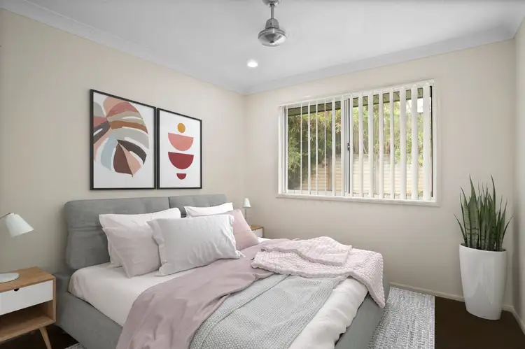 Third view of Homely house listing, 8 Cable Court, Blacks Beach QLD 4740