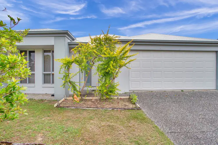Fourth view of Homely house listing, 8 Cable Court, Blacks Beach QLD 4740