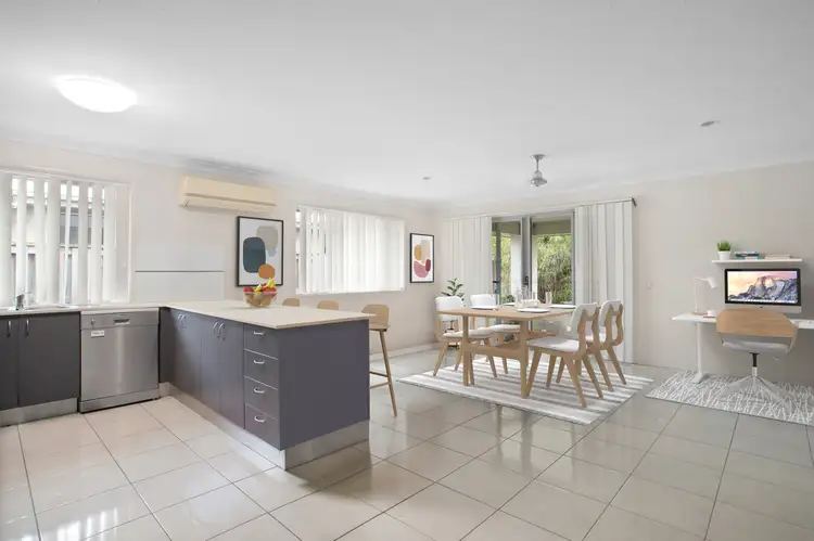 Fifth view of Homely house listing, 8 Cable Court, Blacks Beach QLD 4740