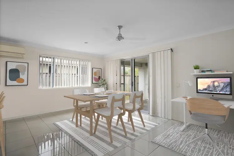 Sixth view of Homely house listing, 8 Cable Court, Blacks Beach QLD 4740