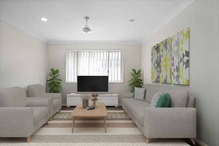Seventh view of Homely house listing, 8 Cable Court, Blacks Beach QLD 4740