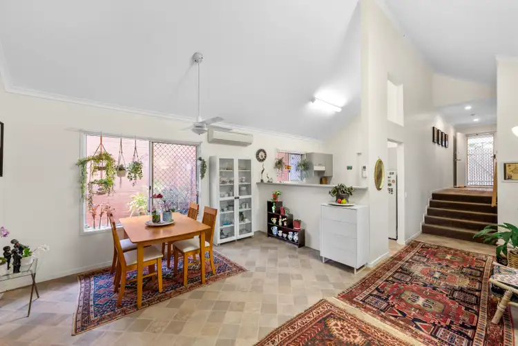 Third view of Homely house listing, 43 Bliss Street, Gaythorne QLD 4051
