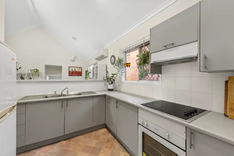Fourth view of Homely house listing, 43 Bliss Street, Gaythorne QLD 4051