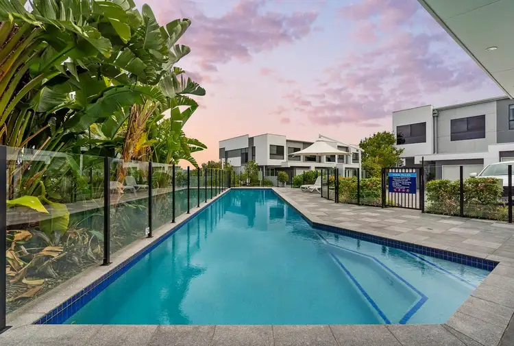 Main view of Homely apartment listing, 58/34 John Francis Drive, Carrara QLD 4211