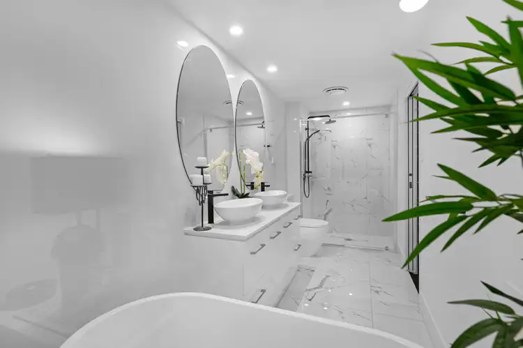 Third view of Homely apartment listing, 58/34 John Francis Drive, Carrara QLD 4211
