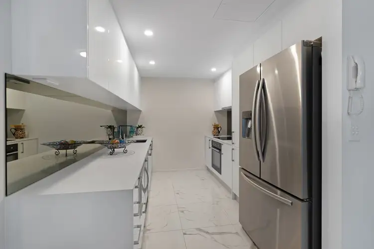 Fourth view of Homely apartment listing, 58/34 John Francis Drive, Carrara QLD 4211