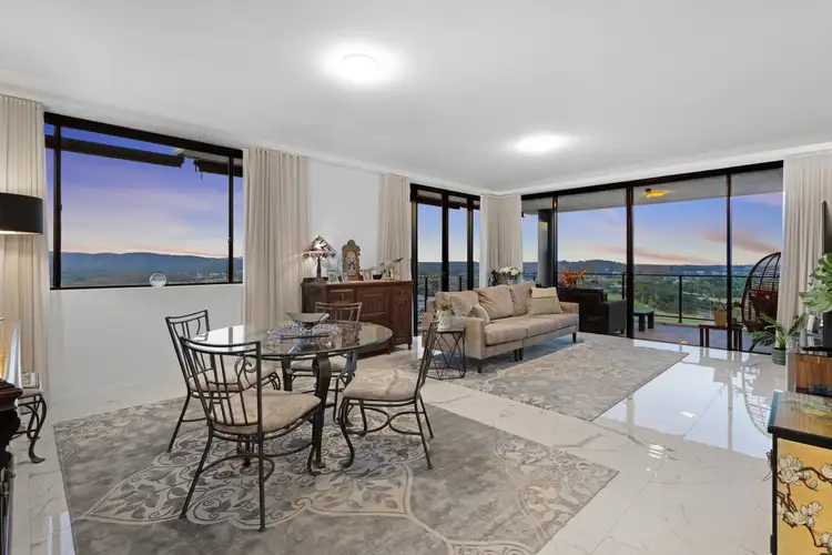 Fifth view of Homely apartment listing, 58/34 John Francis Drive, Carrara QLD 4211