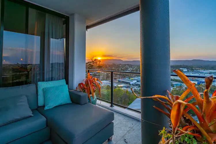 Sixth view of Homely apartment listing, 58/34 John Francis Drive, Carrara QLD 4211