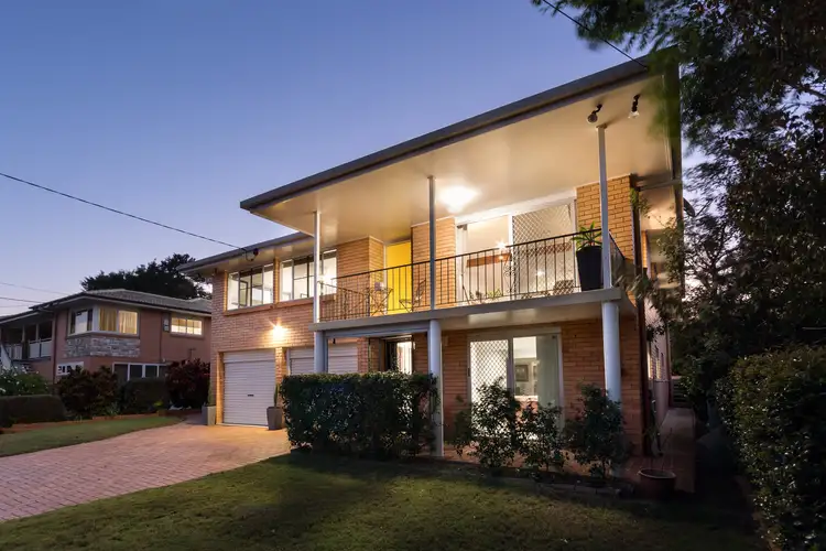 12 Janie Street, Aspley QLD 4034