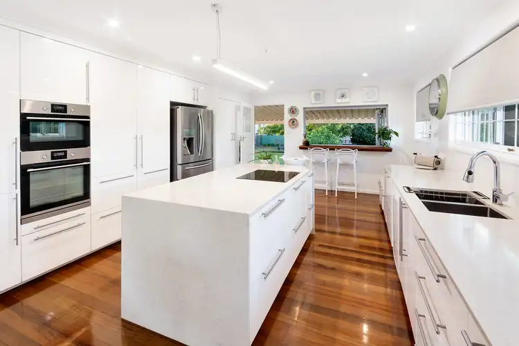 Third view of Homely house listing, 12 Janie Street, Aspley QLD 4034