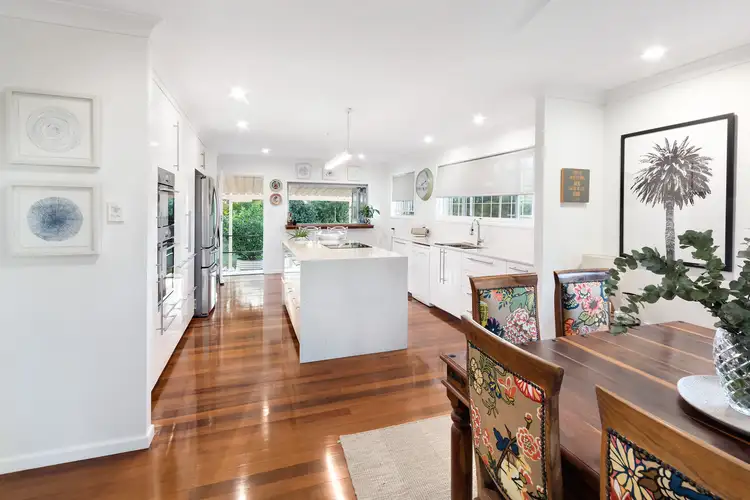 Fourth view of Homely house listing, 12 Janie Street, Aspley QLD 4034