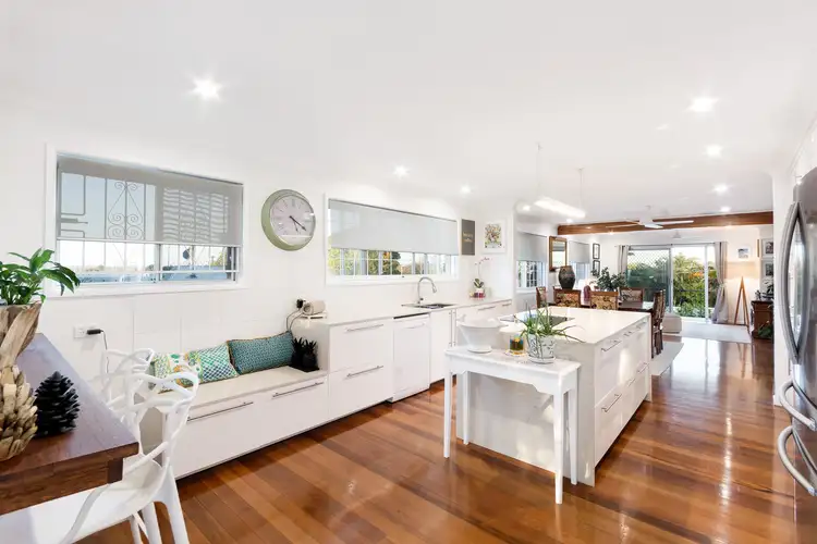 Sixth view of Homely house listing, 12 Janie Street, Aspley QLD 4034