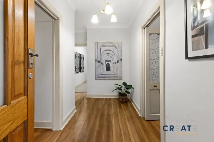 Second view of Homely house listing, 12 Hemphill Road, Sunshine VIC 3020
