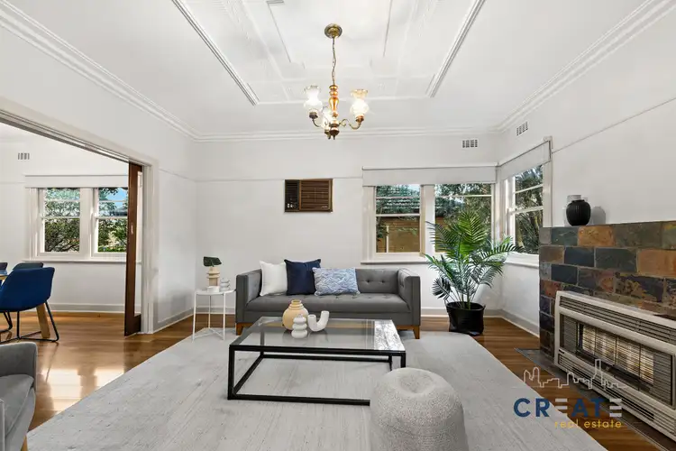 Third view of Homely house listing, 12 Hemphill Road, Sunshine VIC 3020