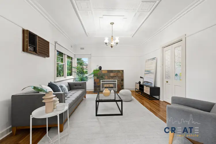 Fourth view of Homely house listing, 12 Hemphill Road, Sunshine VIC 3020