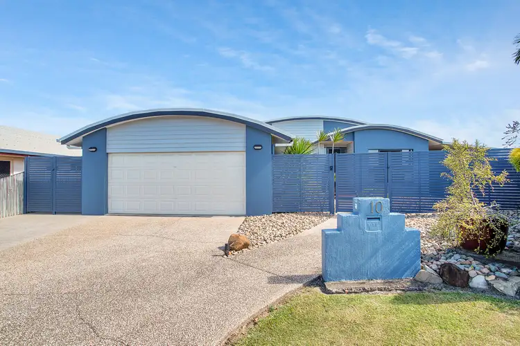 10 Windsor Street, Glenella QLD 4740