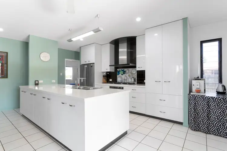 Third view of Homely house listing, 10 Windsor Street, Glenella QLD 4740