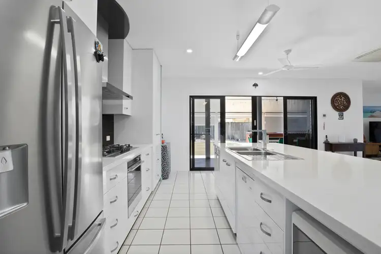 Fourth view of Homely house listing, 10 Windsor Street, Glenella QLD 4740
