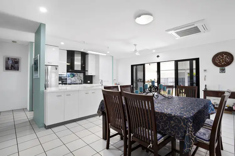 Fifth view of Homely house listing, 10 Windsor Street, Glenella QLD 4740