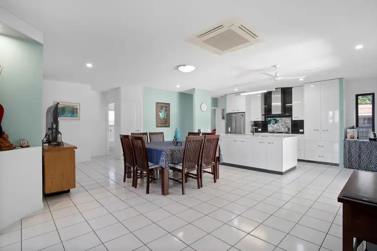 Sixth view of Homely house listing, 10 Windsor Street, Glenella QLD 4740