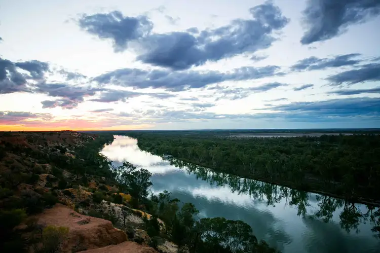 Fourth view of Homely land listing, 11 Cordy Street, Moorook South SA 5332