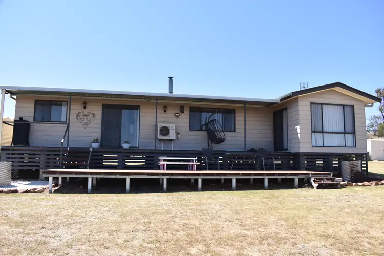 Lot 1 Lake Metcalfe Road, Parkes NSW 2870