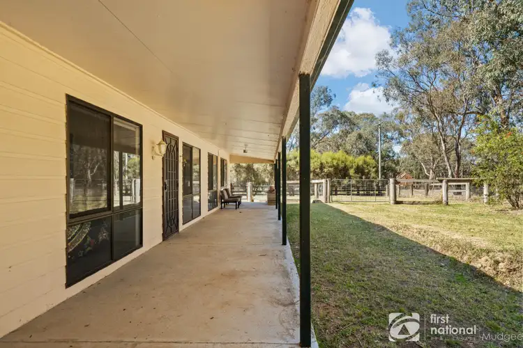 Second view of Homely house listing, 20 Harpur Street Lue, Mudgee NSW 2850