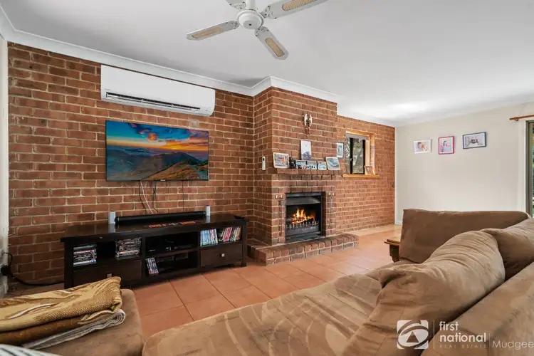 Sixth view of Homely house listing, 20 Harpur Street Lue, Mudgee NSW 2850