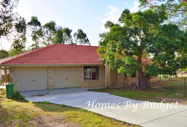 Main view of Homely rural property listing, 194 Rose avenue, Minden QLD 4311