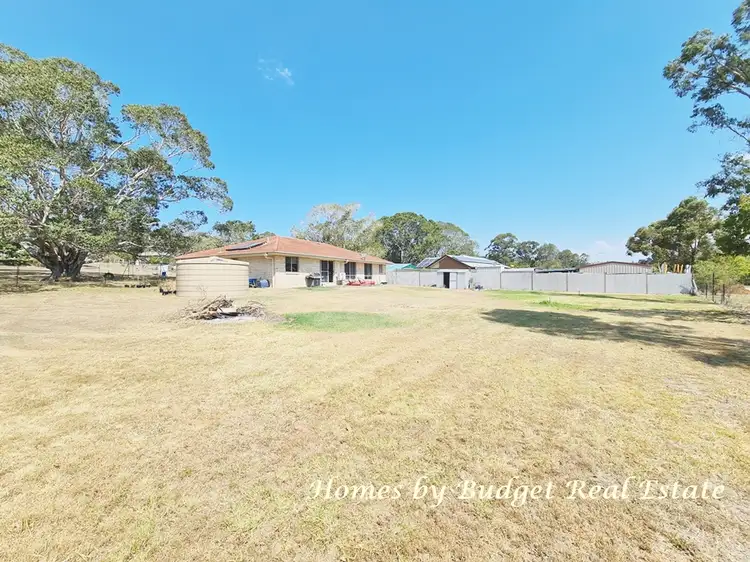 Fourth view of Homely rural property listing, 194 Rose avenue, Minden QLD 4311