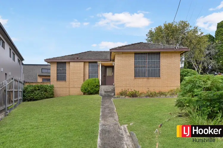 12 Trevone Street, Padstow NSW 2211