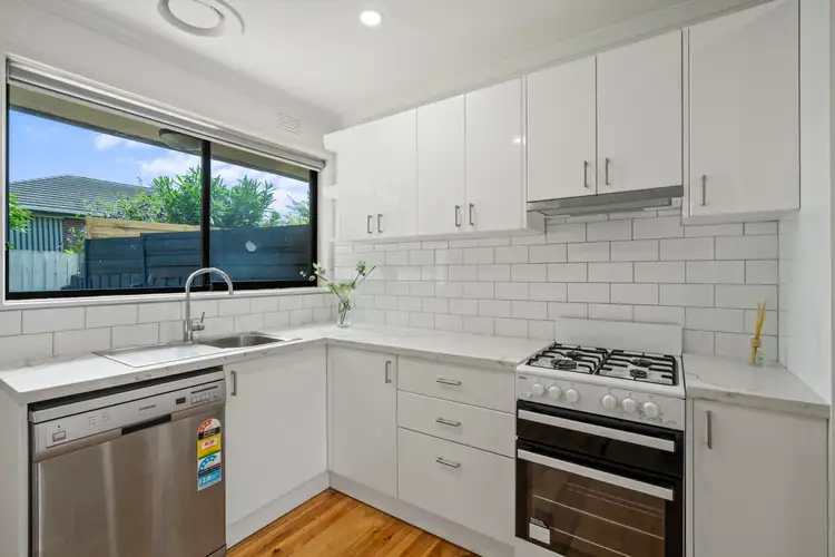 Main view of Homely unit listing, 4/44 Warren Road, Cheltenham VIC 3192