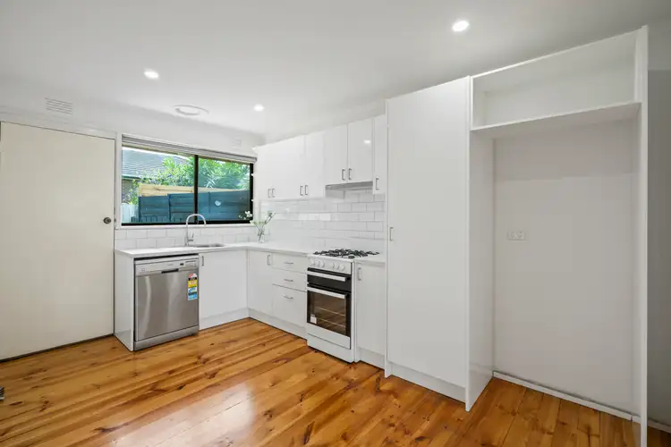 Second view of Homely unit listing, 4/44 Warren Road, Cheltenham VIC 3192