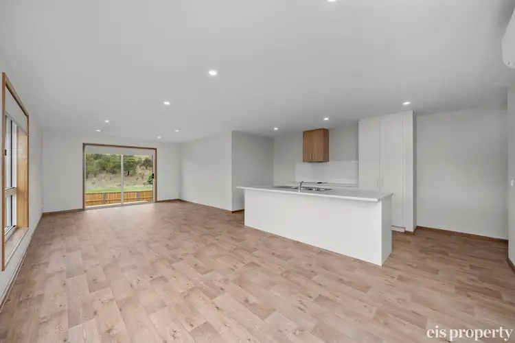 Second view of Homely house listing, 18 Laurence Place, Gagebrook TAS 7030