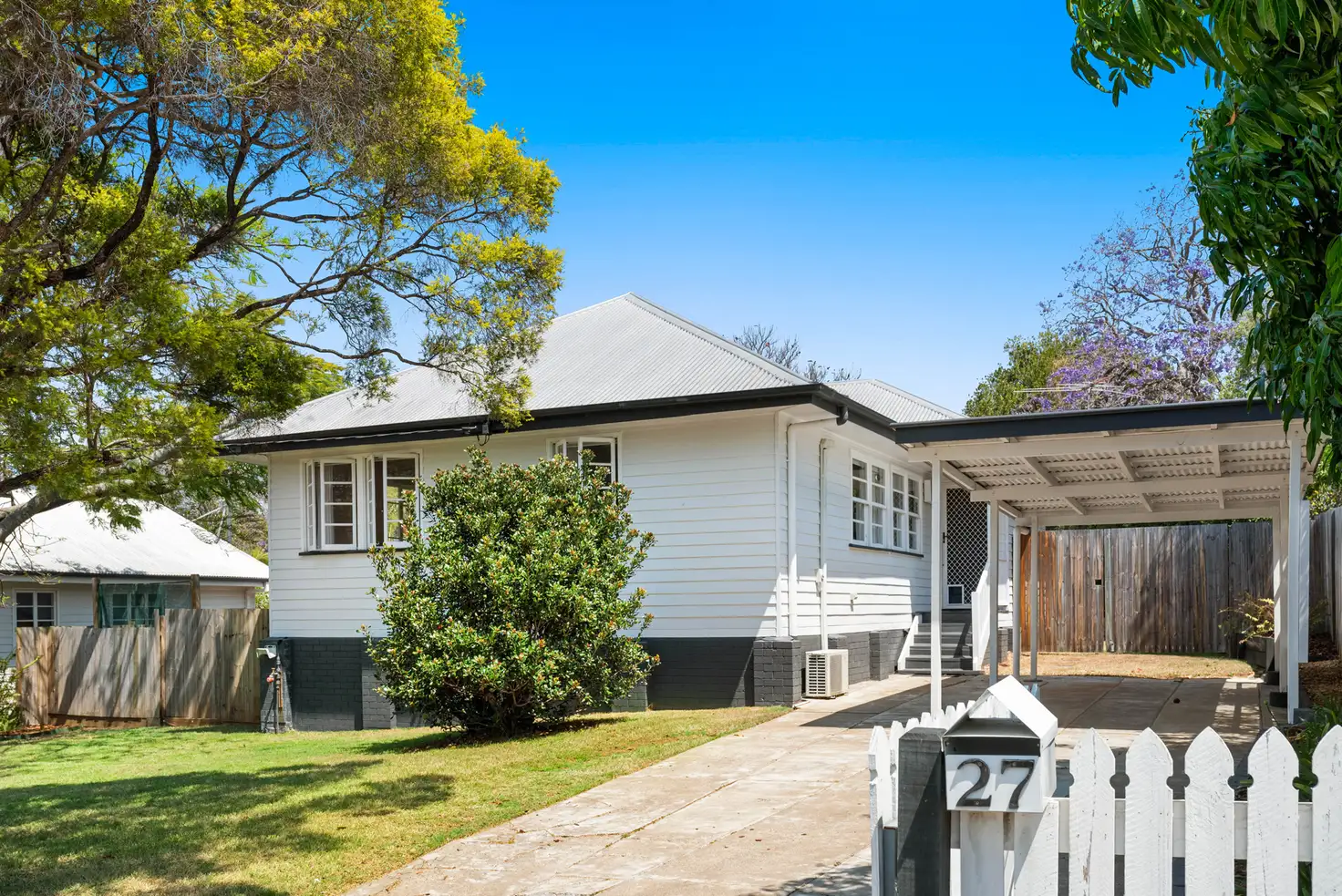 Main view of Homely house listing, 27 Winstanley Street, Carina Heights QLD 4152