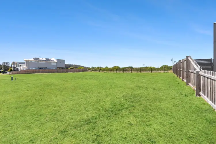 Second view of Homely land listing, 23 Oceanview Way, Tomakin NSW 2537