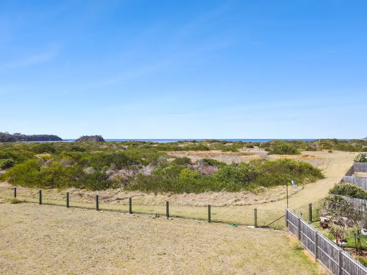 Sixth view of Homely land listing, 23 Oceanview Way, Tomakin NSW 2537