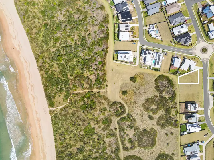 Seventh view of Homely land listing, 23 Oceanview Way, Tomakin NSW 2537