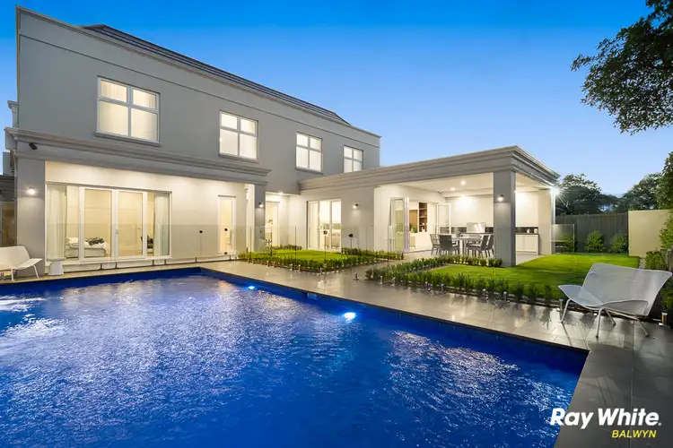 Third view of Homely house listing, 275 Belmore Road, Balwyn North VIC 3104